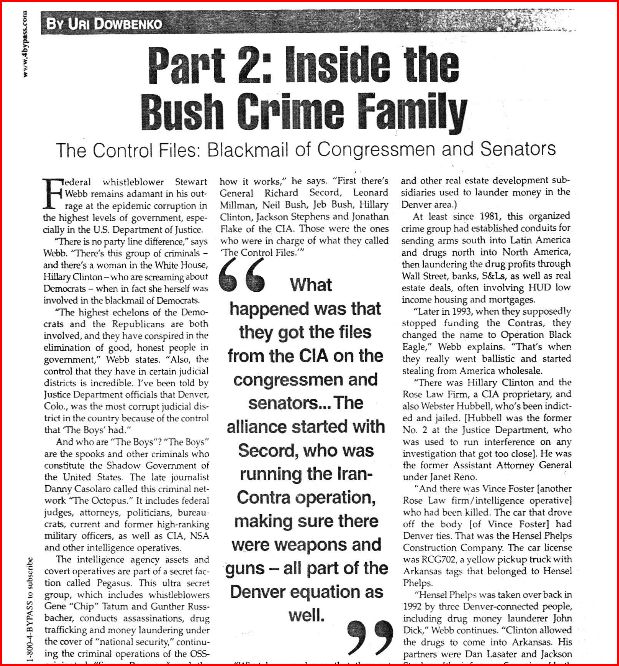 Inside_Bush_Millman_Crime_Syndicate