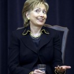Hillary Rodham Clinton