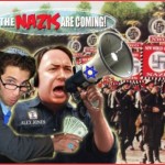 Alex_Jones_and_Zionist_Boy_screaming_Nazi