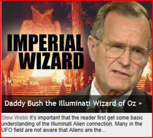 George_HW_Bush_Imperial_Wizard