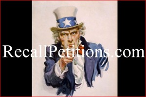 Recall_Petitions_Uncle_Sam