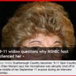 Ellen_Mariani_911_Widow_questions_why_MSNBC_host_silenced_her