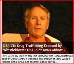 Dea_CIA_Drug_Trafficking_Exposed_by_Whistleblower_DEA_Pilot_Beau_Abbott_VT