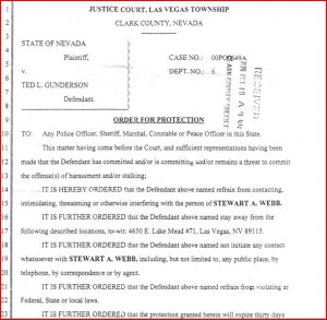 McMartin_Preschool_Stew_Webb_Files_Order_Of_Protection_against_Ted_Gunderson