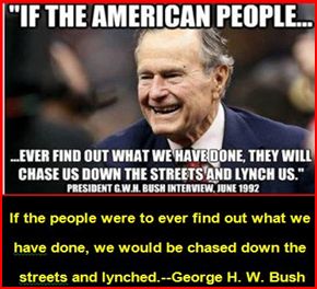 George_Bush_Chased_Down_Streets_and_Lynched