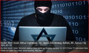 Hacker-Alert-Israel-VIASat-Englewood-CO-Oslo-Norway-Buffalo-Kansas-City-2015-01-19