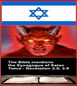 Israel-Satan-Revelations-2-3