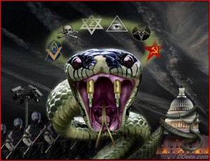Zionism_Snake