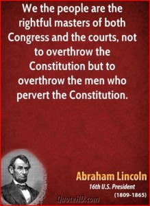 Abraham-Lincoln