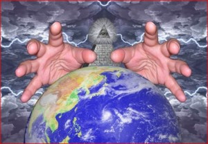 Illuminati-NWO-Masons