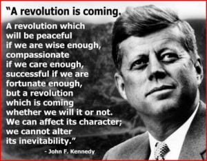 John-Kennedy-Revolution-Coming