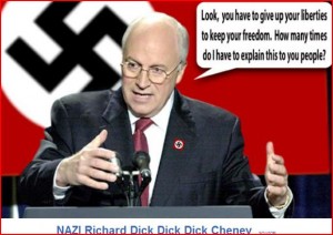 Richard-Cheney-Nazi