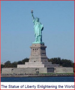 Statue-Of-Liberty