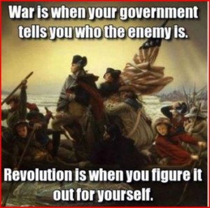 War-Revolution
