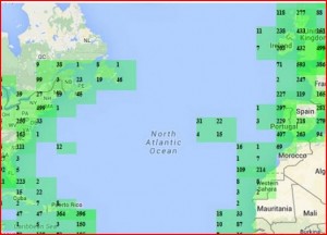 Historic-First-North-Atlantic-Empty-of-Cargo-Ships