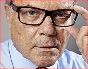 Martin-Sorrell