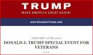 Trump-Special-Event-for-Veterans