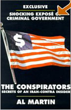 The_Conspirators_by_Al_Martin