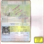 911-Passport