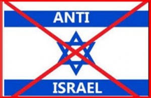 Anti-Israel