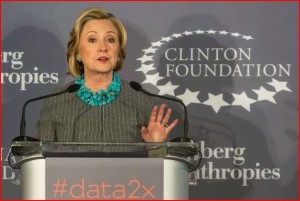 Hillary-Clinton-Foundation