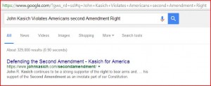 John-Kasich-Violates-Americans-Second-Amendment-Rights