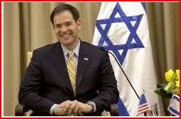 MarcoRubio-Israel