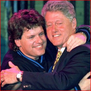 RodgerClinton-BillClinton