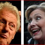 BillClinton-HillaryClinton