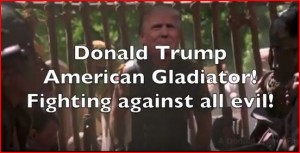 Donald-Trump-American-Gladiator