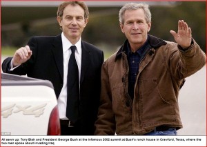 George-Bush-Tony-Blair-WarCriminals