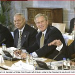 GeorgeBush-ColinPowel
