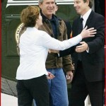 GeorgeBush-LauraBush-TonyBlair-WarCriminals