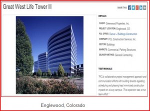 Great-West-Life-Englewood-Colorado