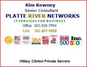 Hillary-Clinton-Email-Private-Servers