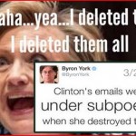 Hillary-Clinton-emails-destroyed