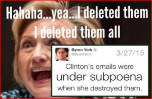 Hillary-Clinton-emails-destroyed