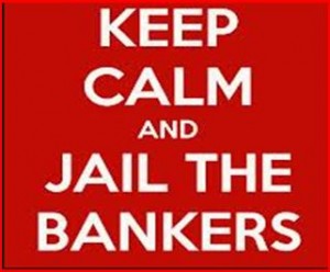 Jail-the-Bankers