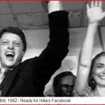 HillaryClinton-BillClinton-1982