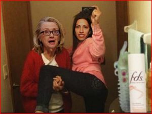 HillaryClinton-Huma