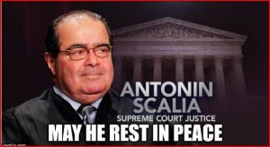 Antonin-Scalia