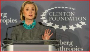 Clinton-Foundation