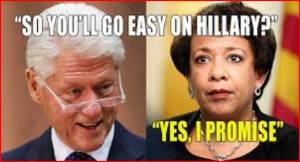 Clinton-Lynch