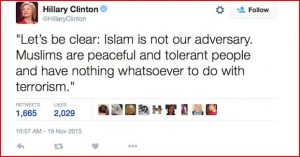 Hillary-Clinton-emails-muslims