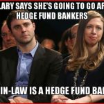 Hillary-Clinton-son-in-law