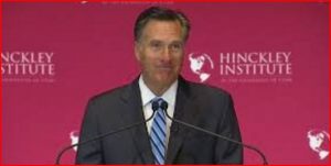 Mitt-Romney-Hinckly-Institute