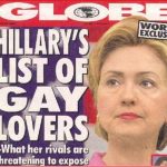 Globe-Hillary-Clinton-Gay-Lovers