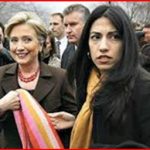 Lesbians-HillaryClinton-and-HumaAbedin