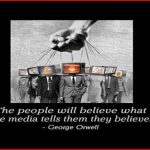 Media-Liars-George-Orwell