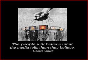 Media-Liars-George-Orwell